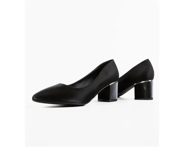 Pantofi dama Berry Negri