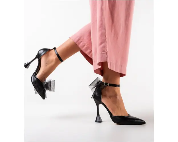 Pantofi dama Bigus Negri 2