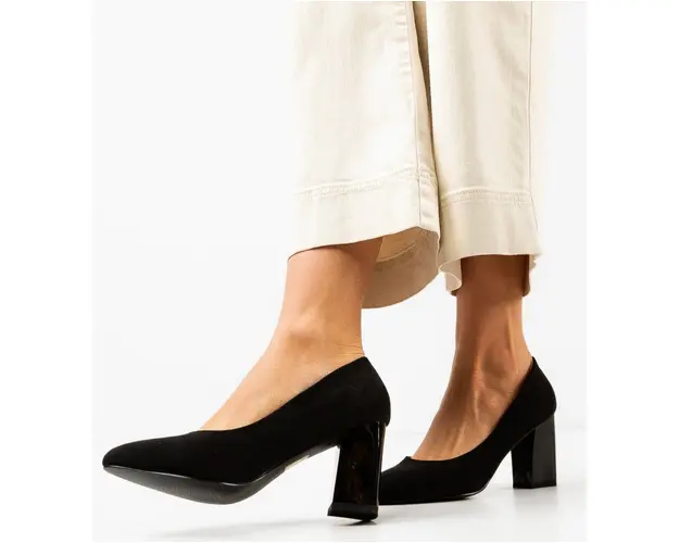 Pantofi dama Bihter Negri 2