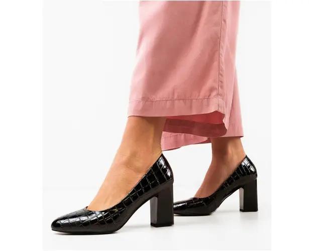 Pantofi dama Bihter Negri