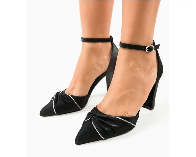 Pantofi dama Blanka Negri