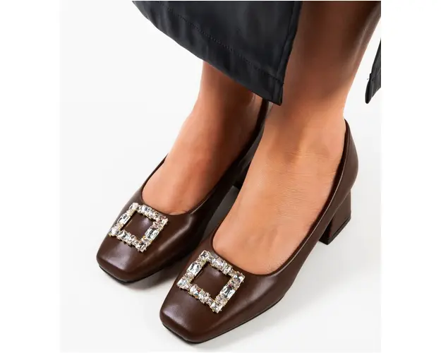 Pantofi dama Blevins Maro