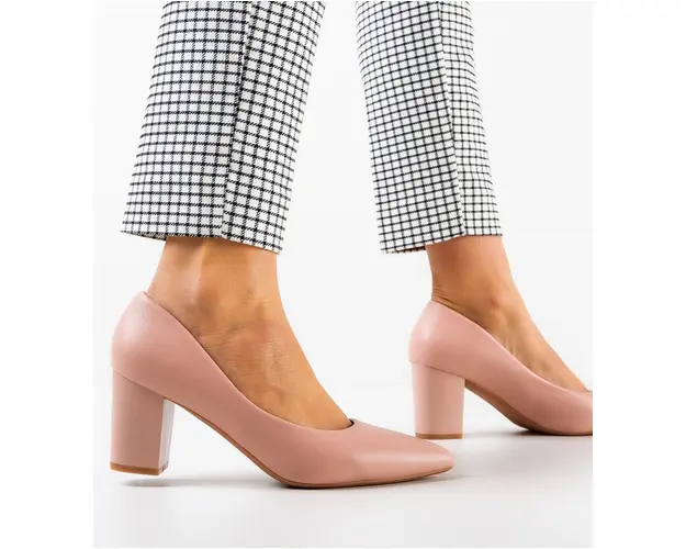 Pantofi dama Boyleb Roz
