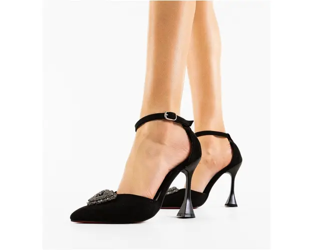 Pantofi dama Branda Negri