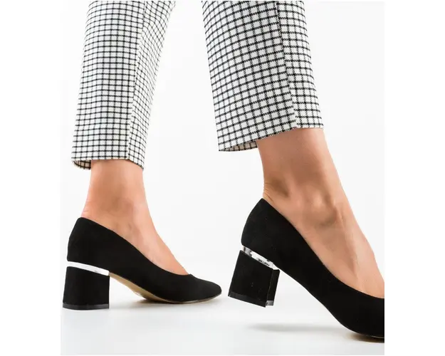 Pantofi dama Brandy Negri