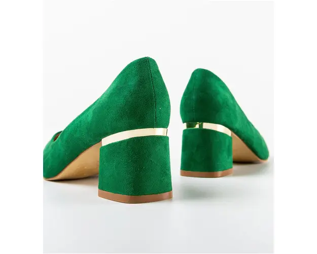 Pantofi dama Brandy Verzi