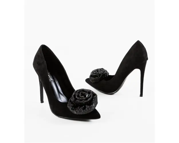 Pantofi dama Brany Negri 3