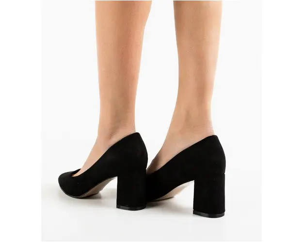 Pantofi dama Brook Negri