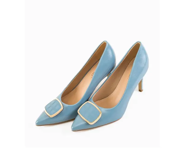 Pantofi dama Byba Albastri