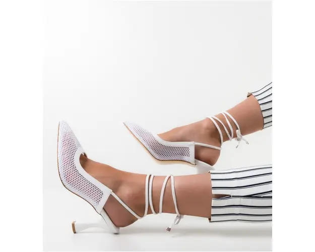 Pantofi dama Carey Albi