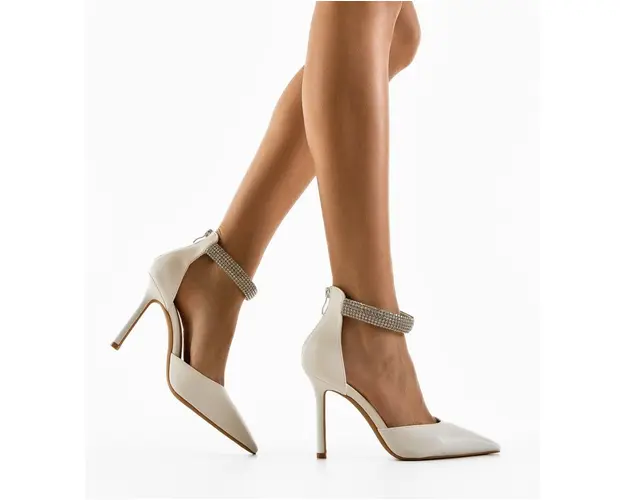 Pantofi dama Cass Albi