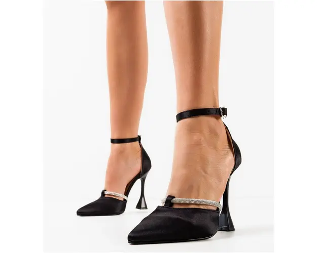 Pantofi dama Chapman Negri