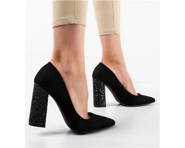 Pantofi dama Clarke Negri