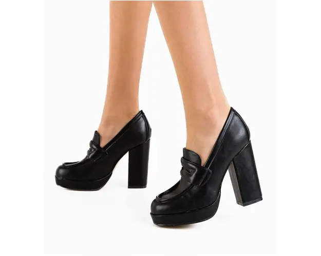 Pantofi dama Dawa Negri