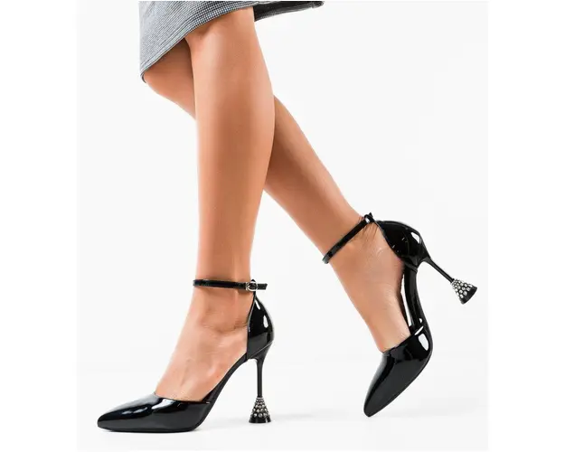 Pantofi dama Deanna Negri