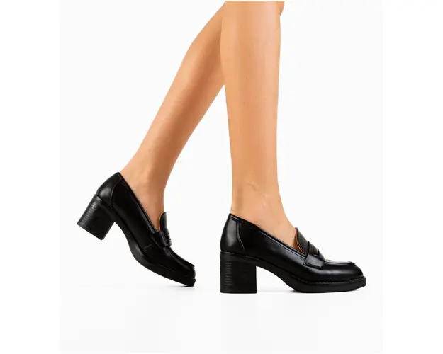 Pantofi dama Dechen Negri