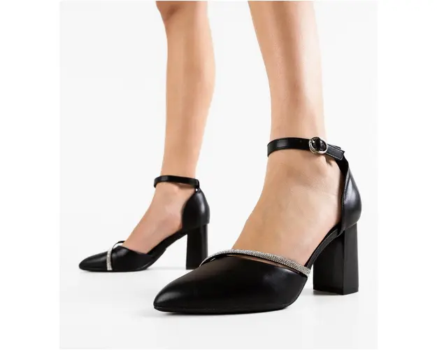 Pantofi dama Dem Negri