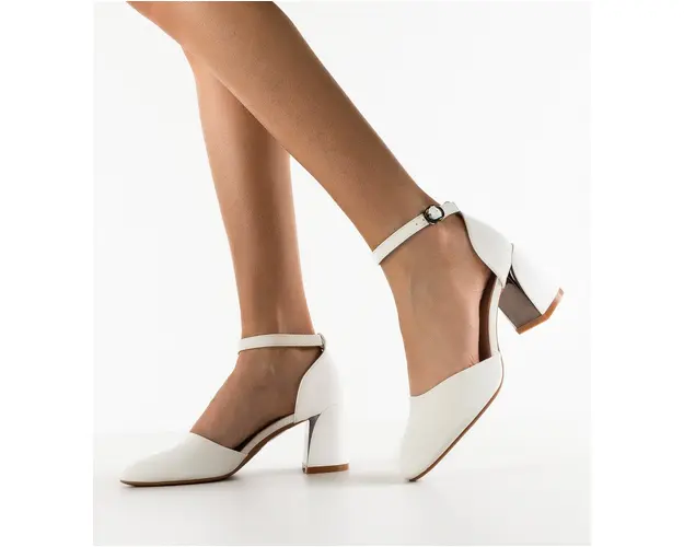 Pantofi dama Derosa Albi