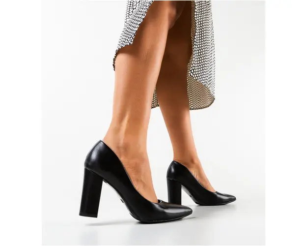 Pantofi dama Dodson Negri