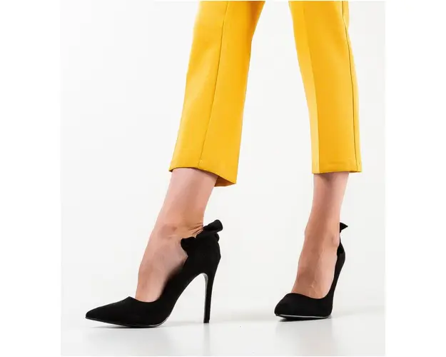 Pantofi dama Duane Negri