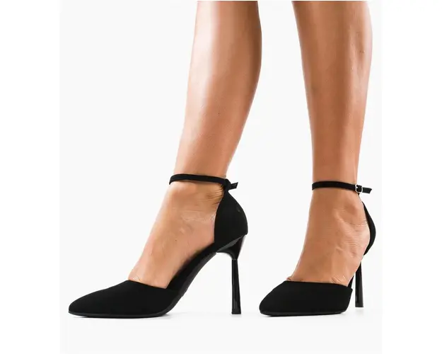 Pantofi dama Elin Negri 2