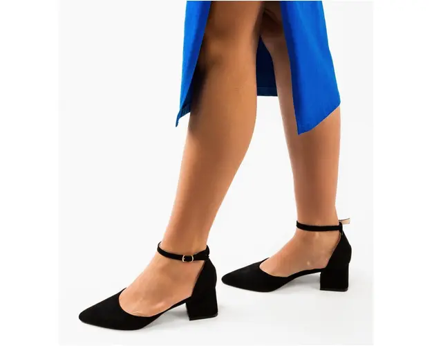 Pantofi dama Elva Negri