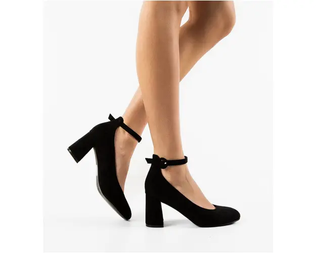 Pantofi dama Emili Negri