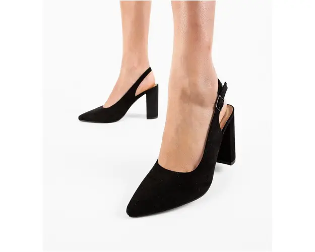 Pantofi dama Emre Negri
