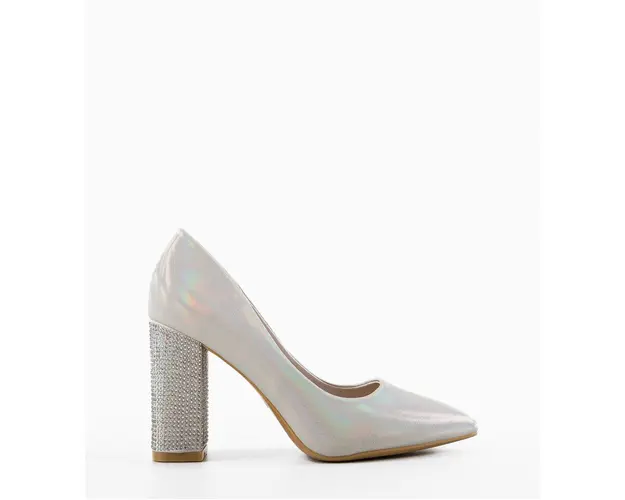 Pantofi dama Evely Albi