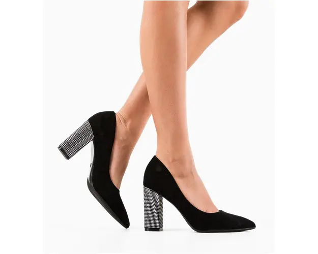 Pantofi dama Evely Negri