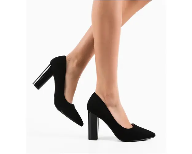 Pantofi dama Faisal Negri