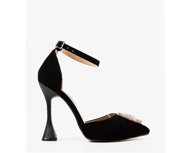 Pantofi dama Faran Negri