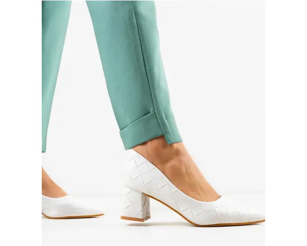 Pantofi dama Farrell Albi
