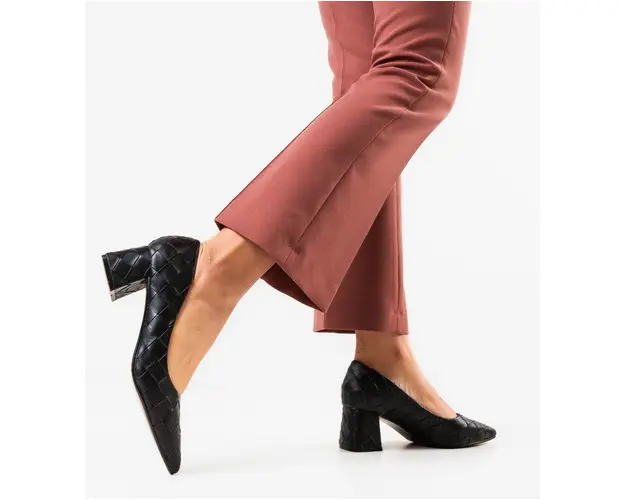 Pantofi dama Farrell Negri