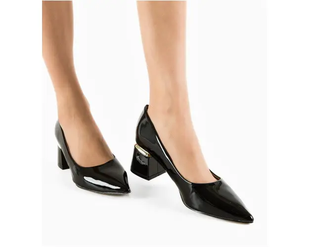 Pantofi dama Fedlimi Negri