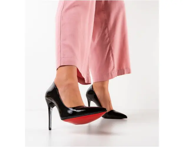 Pantofi dama Fegefa Negri