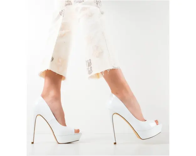 Pantofi dama Ferguson Albi