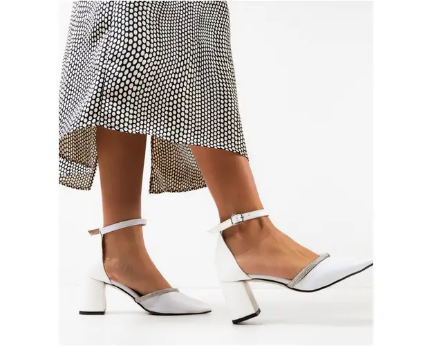 Pantofi dama Filme Albi 2