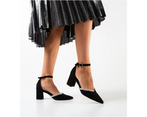 Pantofi dama Filme Negri