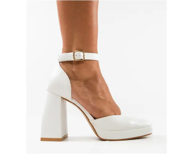 Pantofi dama Flynn Albi