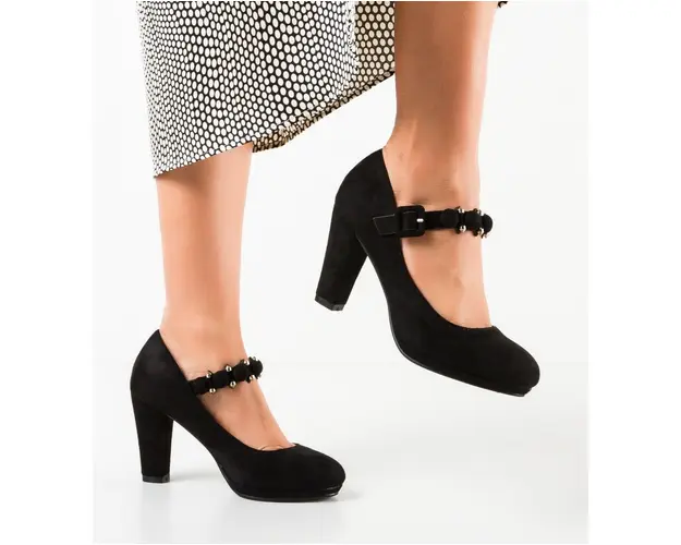 Pantofi dama Franco Negri