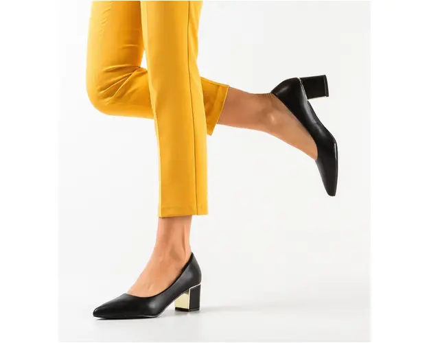 Pantofi dama Gavin Negri