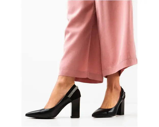 Pantofi dama Gergina Negri