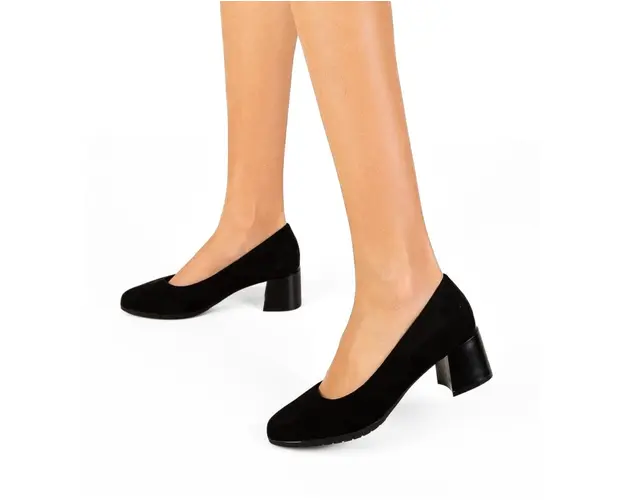 Pantofi dama Gintha Negri