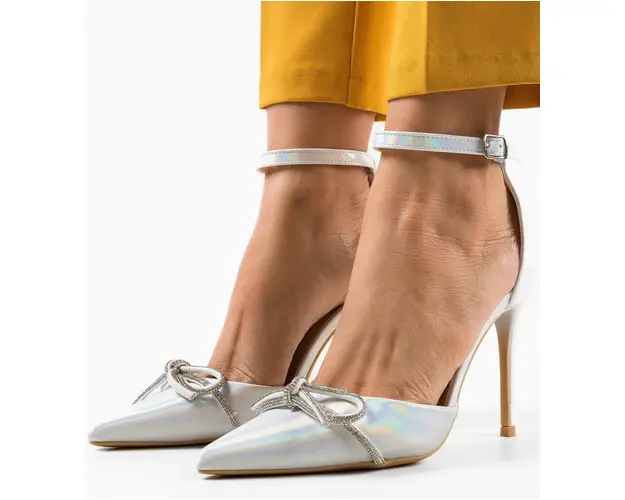 Pantofi dama Gloves Albi