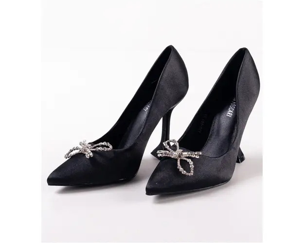 Pantofi dama Gogrgan Negri