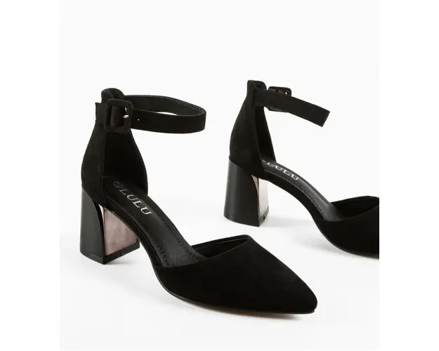 Pantofi dama Gora Negri