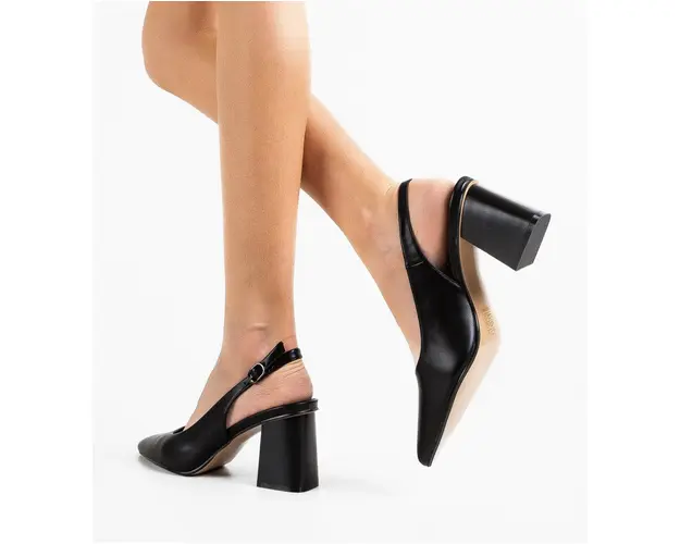 Pantofi dama Gracie Negri
