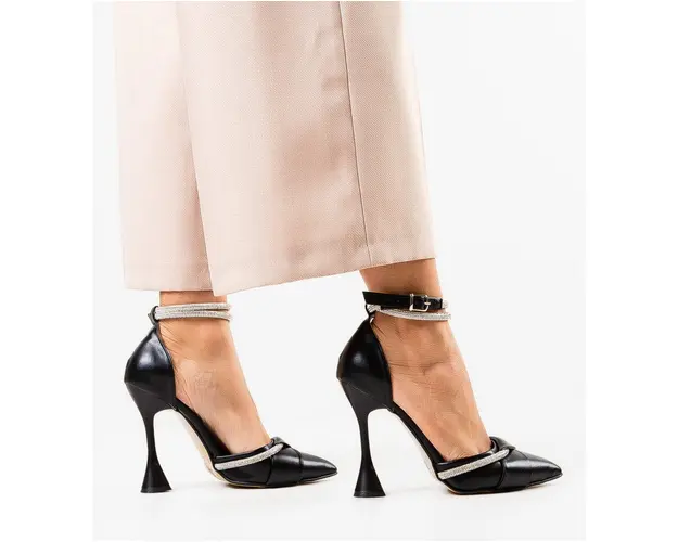 Pantofi dama Guof Negri