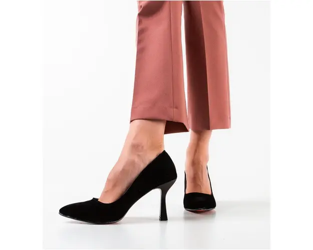 Pantofi dama Hanab Negri